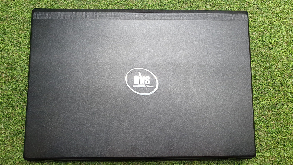 Ноутбук DNS AMD/4Gb