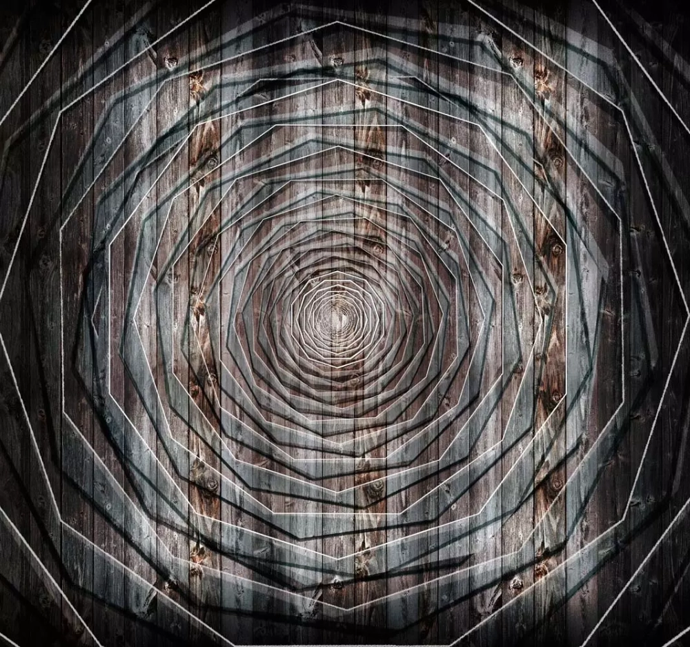 Цифровое панно ID Wall MYSTERY