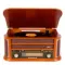 Alive Audio OLDTIMER Wood