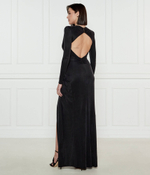 Платье Elisabetta Franchi - черный(ABR2451E2)