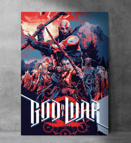 God of War 2
