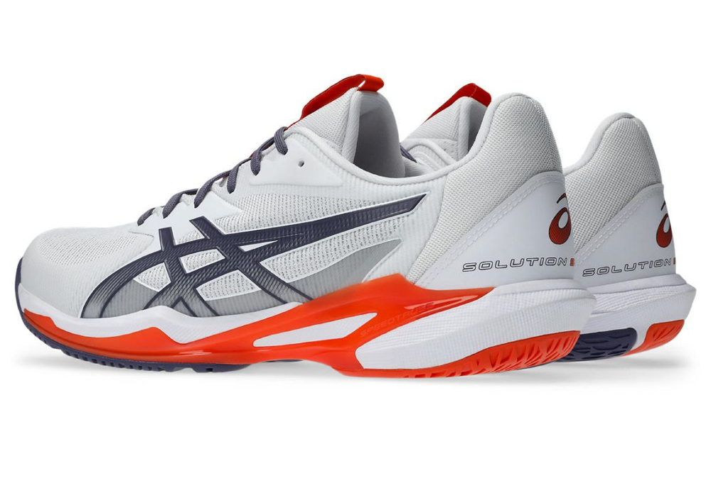 Теннисные кроссовки Asics Solution Speed FF 3
