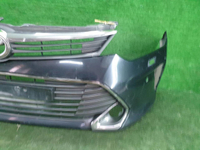 Бампер передний Toyota Camry xv50 (2014-2017)