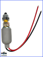 Аварийный шнур-выключатель, красный корпус, нормально разомкнут/ Выключатель экстренной остановки