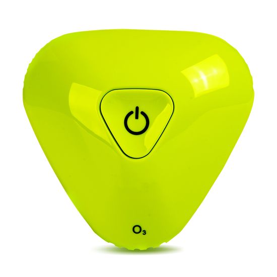 Очиститель воздуха с функцией озонации.