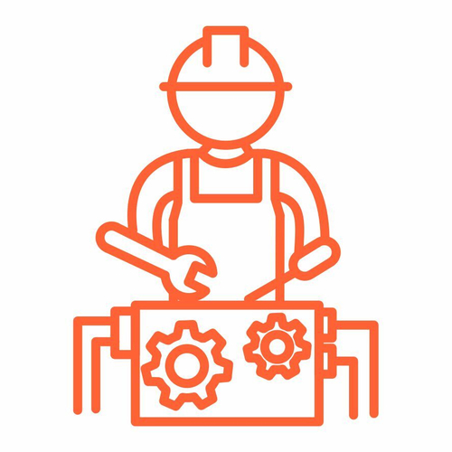 Слесарь по контрольно измерительным приборам и автоматике (КИПиА)