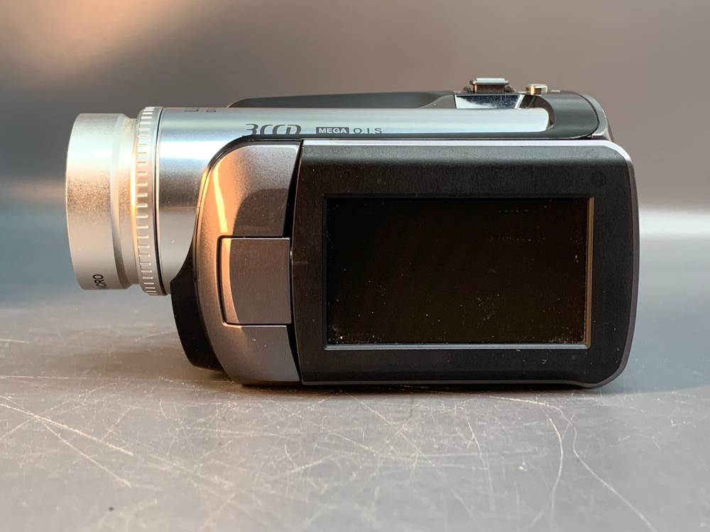 Panasonic SDR-H280EE-S