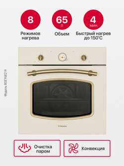 Духовой шкаф Hansa BOEY68219