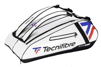 Сумка теннисная Tecnifibre Tour Endurance Racket Bag 12R 2025