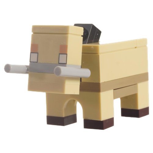 Хоглин minehoglin01