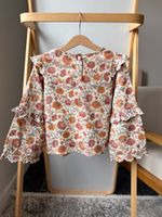 Хлопковая блузка Louise Misha, 116