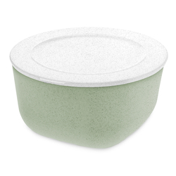 Контейнер 2л Koziol Connect Box 2 Organic зеленый