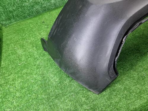 Бампер задний Volvo XC40 (2017-2022)