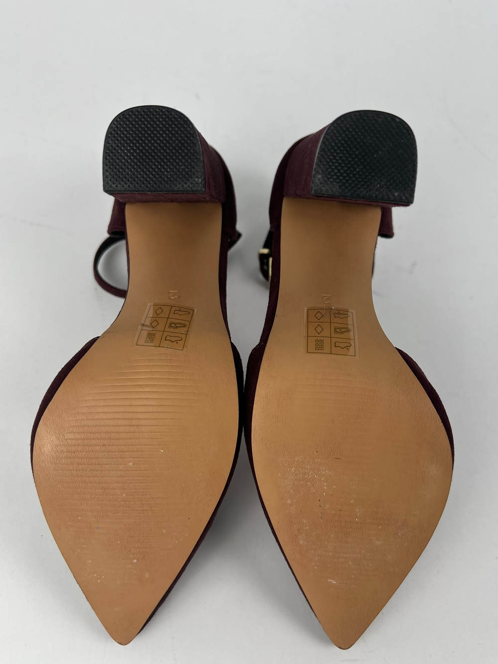 Туфли ASOS