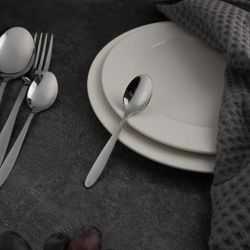 Ложка кофейная 10,6 см   P.L. Proff Cuisine [12]