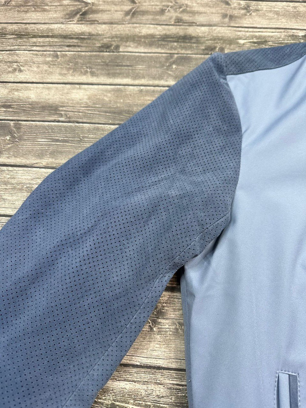 Бомбер Kiton