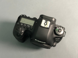 Canon 6D Mark II 55.000 кадров