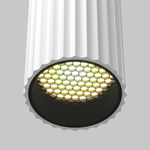 Настенный светильник (бра) Maytoni C106WL-02-GU10-W