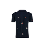 Рубашка POLO RALPH LAUREN - темно-синий(902170)