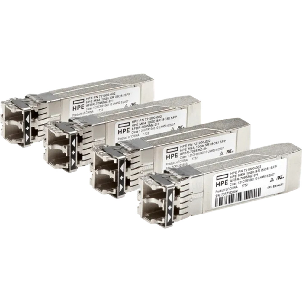 Трансивер HPE C8R25B