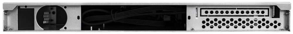 Корпус серверный 1U Exegate Pro 1U250-01/F350S