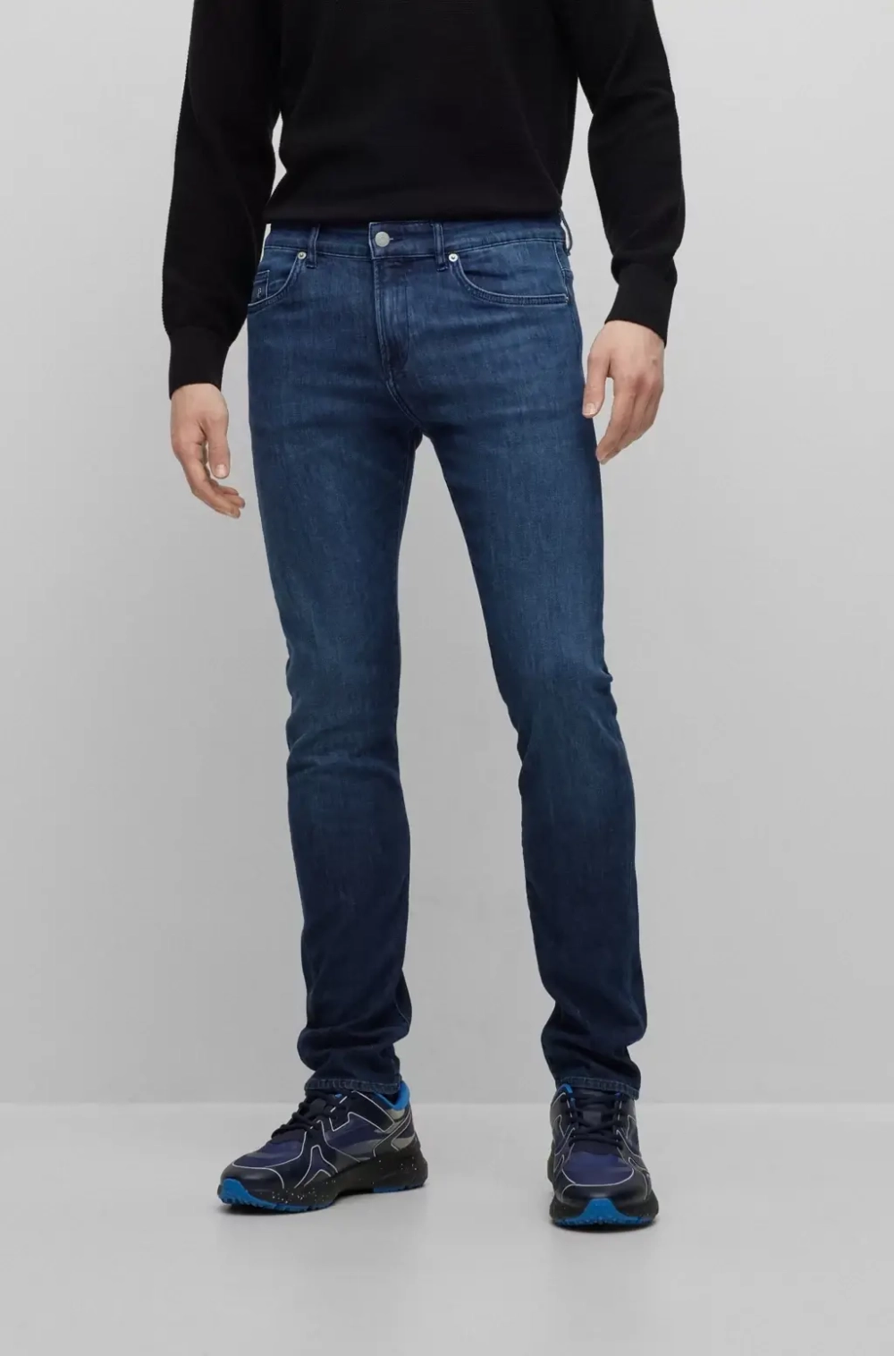 HUGO BOSS
