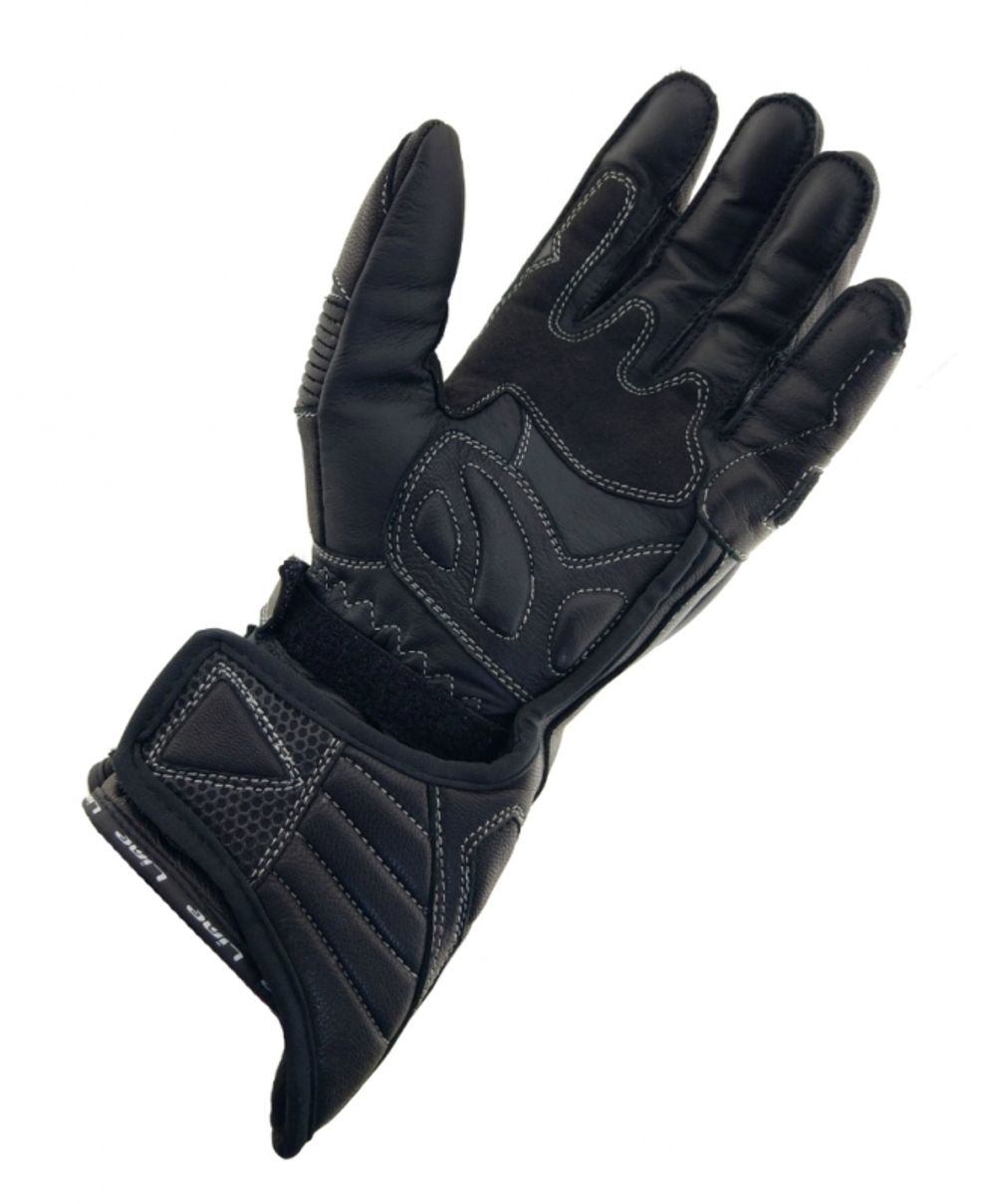 Raptor / Черный