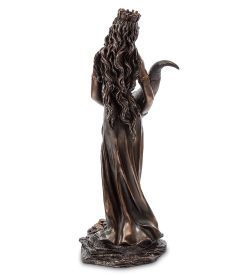 Veronese WS-654/ 1 Статуэтка «Фортуна - богиня удачи»