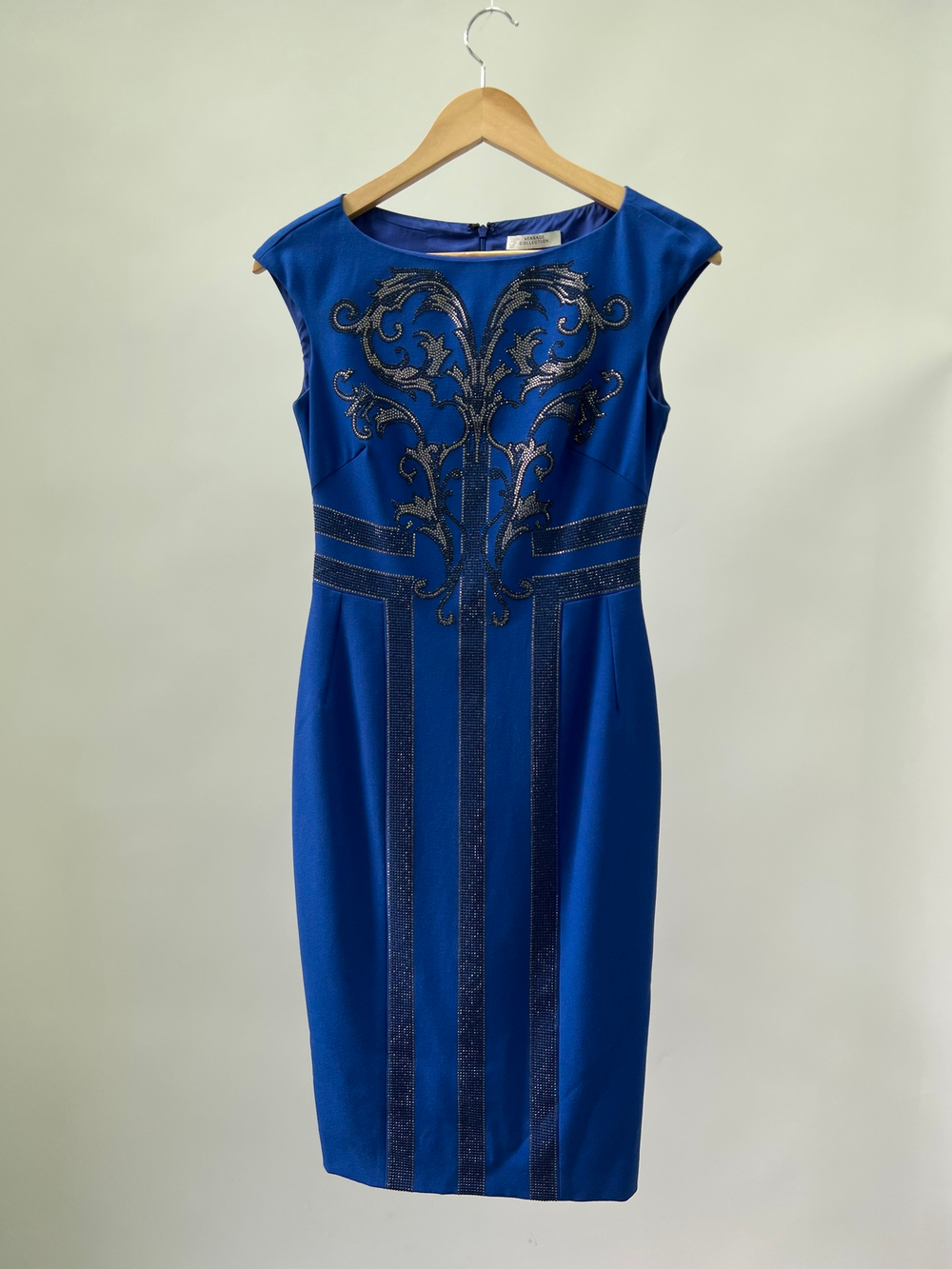 Платье Versace