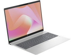 Ноутбук HP 15 — i5, 16 ГБ, 1024 ГБ SSD, 15", HD Touch, Windows 11 Home