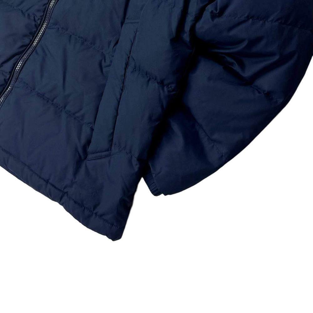 Пуховик Tommy Hilfiger Новый с бирками