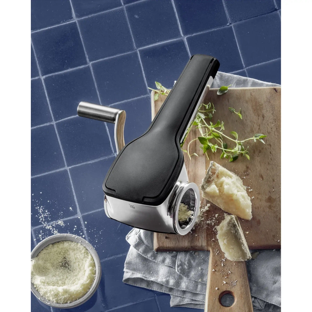 WMF Мельница для сыра с рукояткой