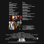 Soundtrack / New Jack City (Coloured Vinyl)(LP)