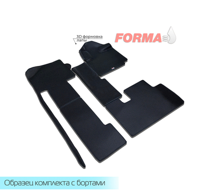 Toyota Porte 1 поколение NP10 (07.2004 - 06.2012)