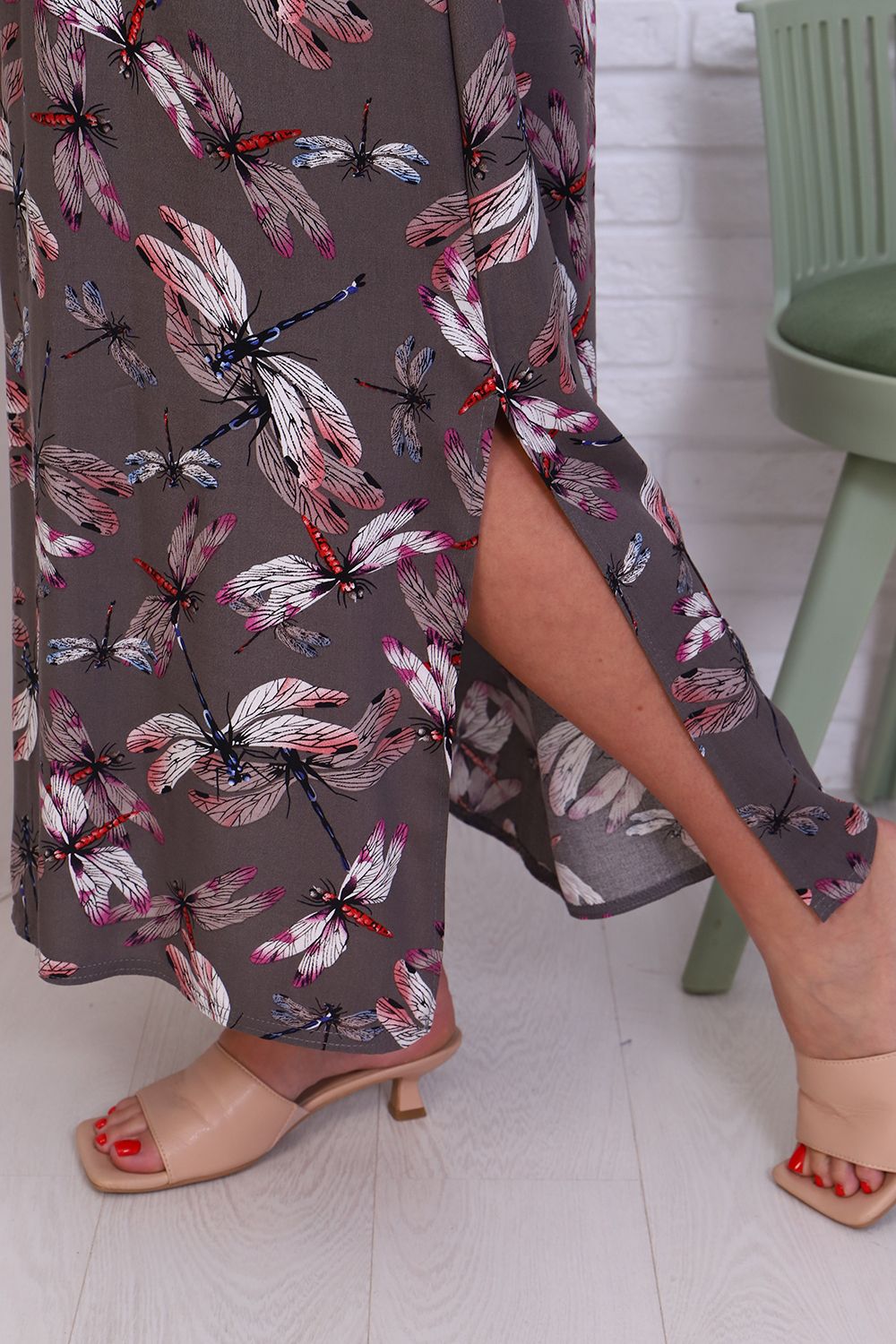 Платье 56510 Натали (Акция)