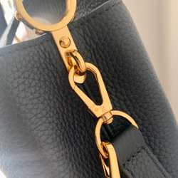 Louis Vuitton Capucines Mini