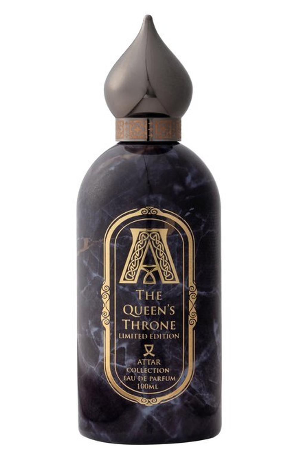 ATTAR COLLECTION The Queen's Throne