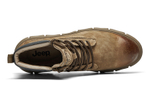 Jeep Martin Boots Men"s Khaki