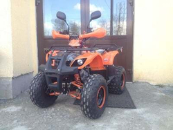 Квадроцикл ATV TERMIT LIBRE