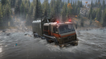 SnowRunner [PS4] Б/У