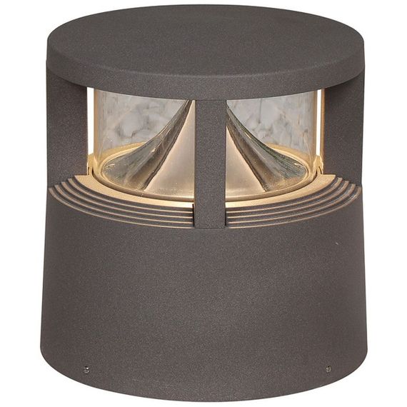 Светильник уличный наземный Kink Light Тарио 09324,19