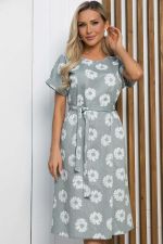 Платье Бренди (мята) П13301-12М LT Collection