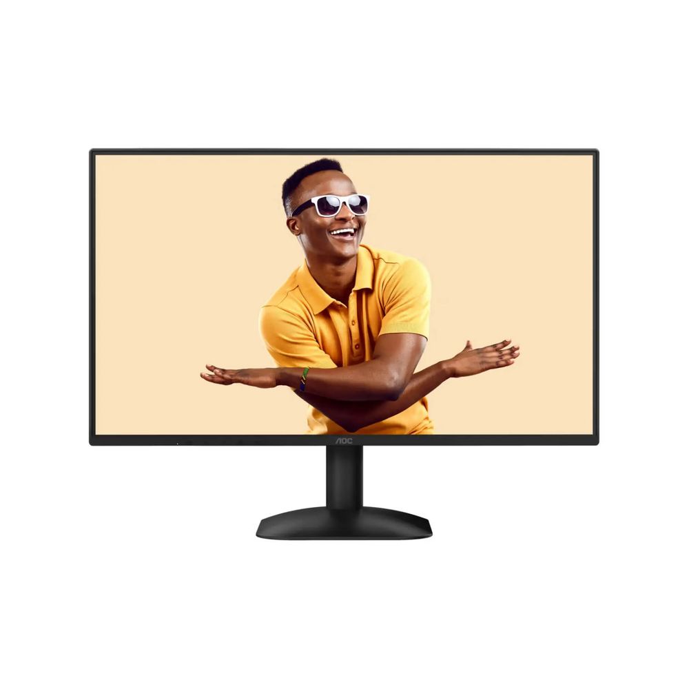 23.8" AOC 24B31H 120 Гц Full HD