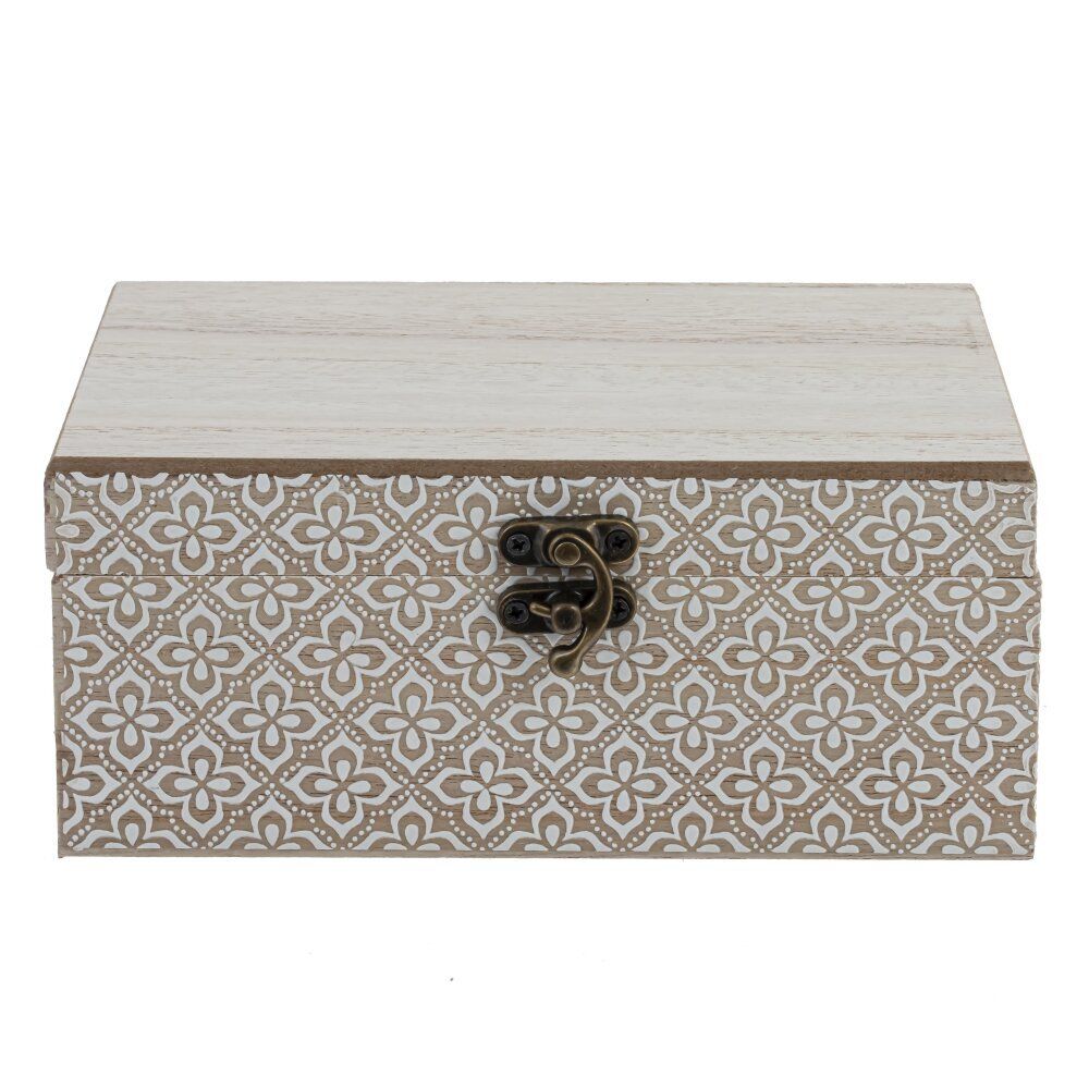 GAEM Шкатулка, L16 W10 H7 см