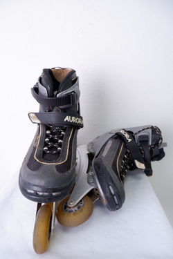 Ролики спокойного катания 41 размер