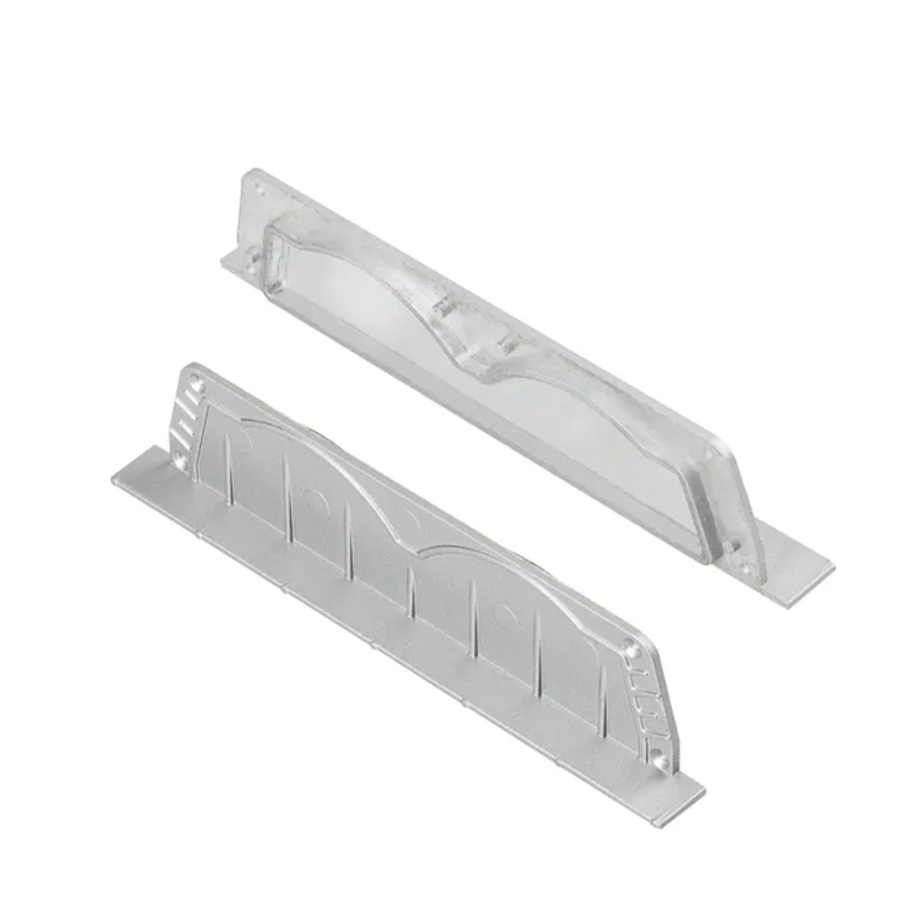 Заглушка ALU-POWER-RW116F глухая (Arlight, Алюминий) 020699