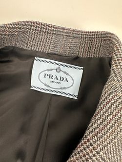 Жакет Prada