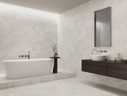 Baldocer Kronos Dark Rect 60x120