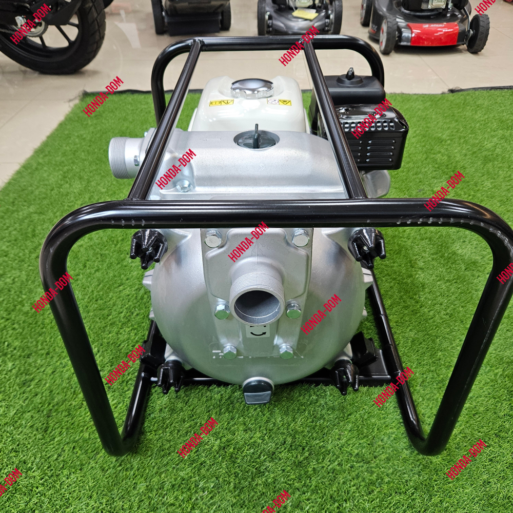 Мотопомпа Honda WT20 XK4 DE