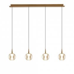 Подвесной светильник Mantra ANDROMEDA 9214